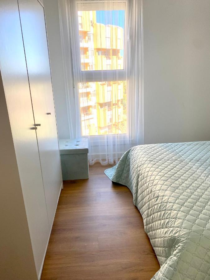 Lowenva Beach Apartment Canet d'En Berenguer Exterior foto