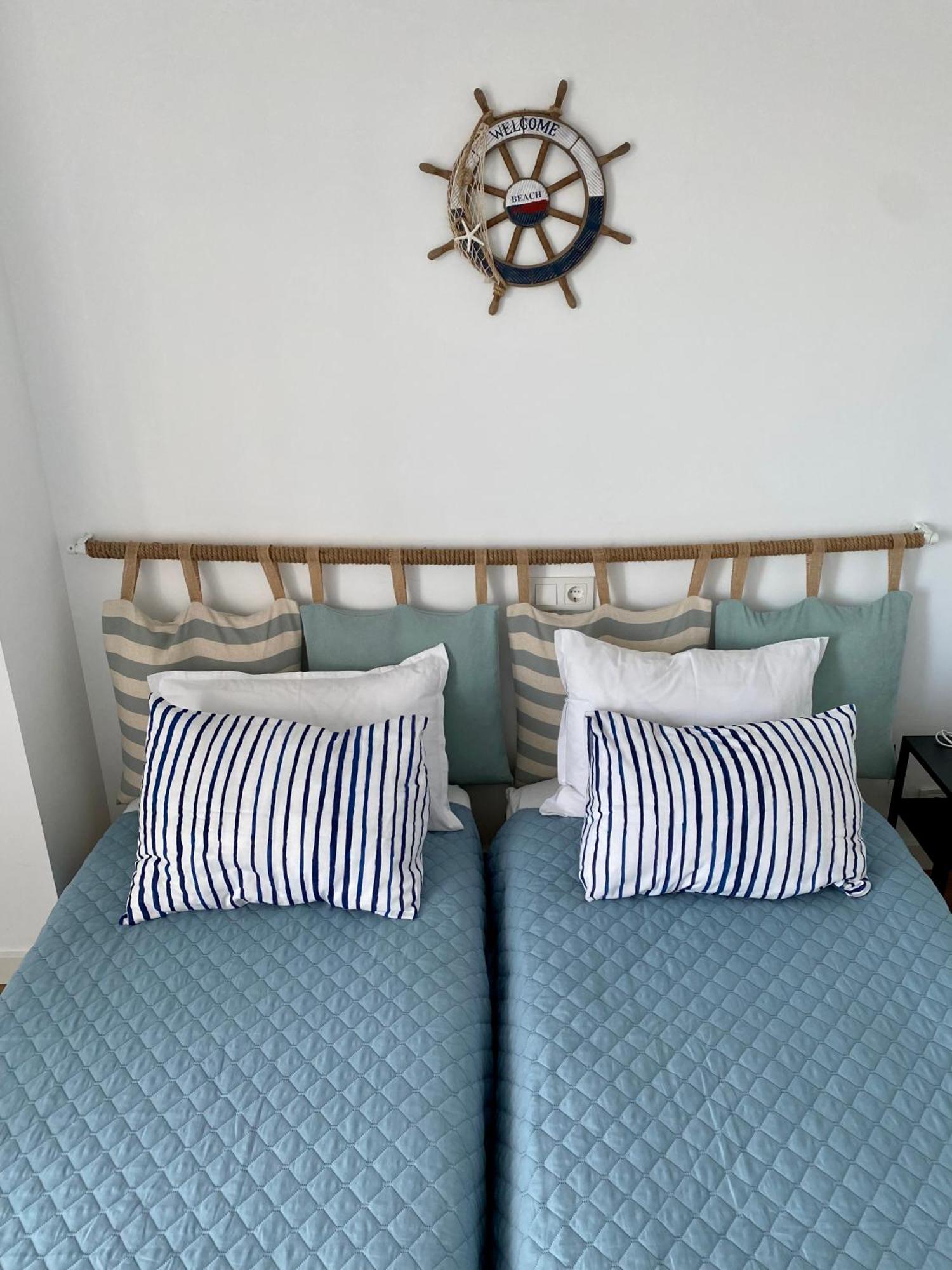 Lowenva Beach Apartment Canet d'En Berenguer Exterior foto